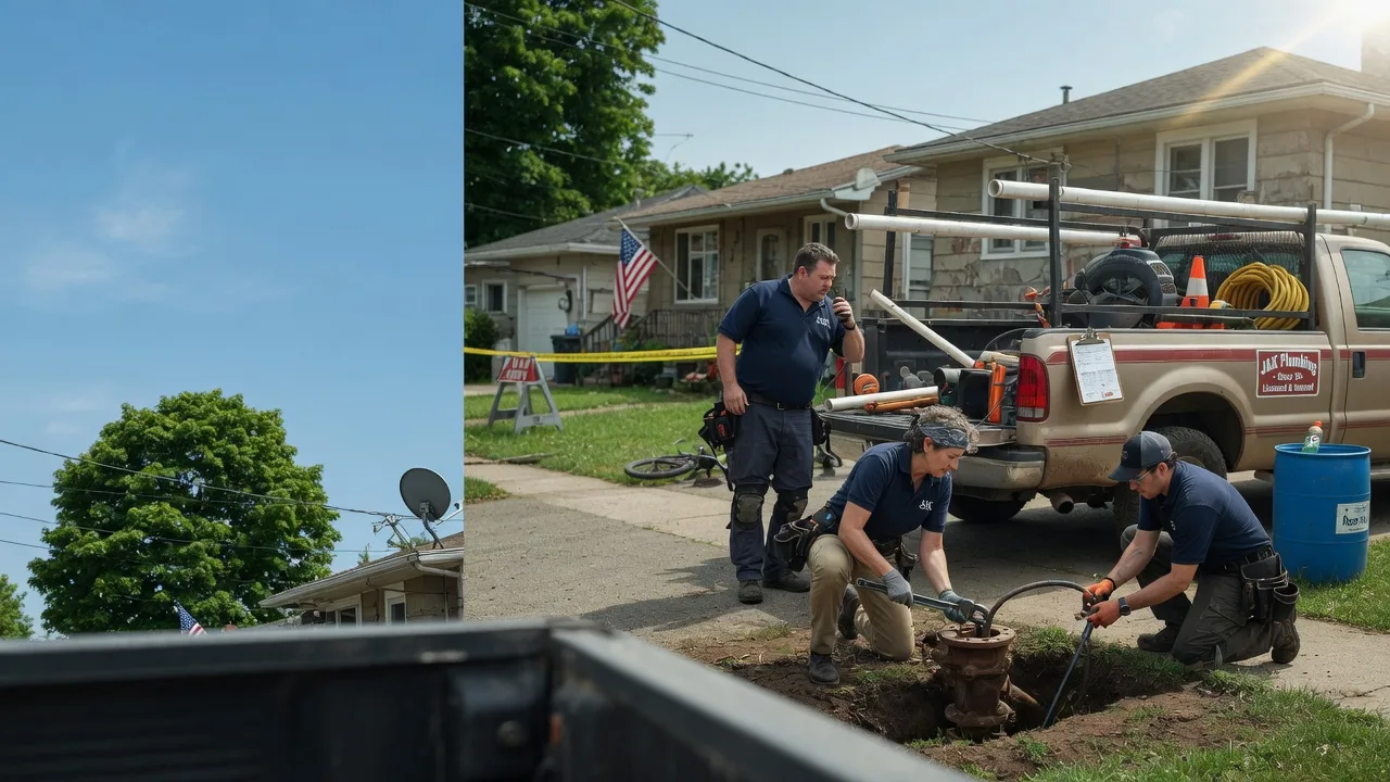 Water Heater Replacement in Wilber, NE near me